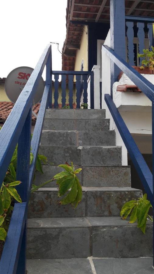 Villa Casa Em Figueira - Arraial Do Cabo - 5 B Exterior foto