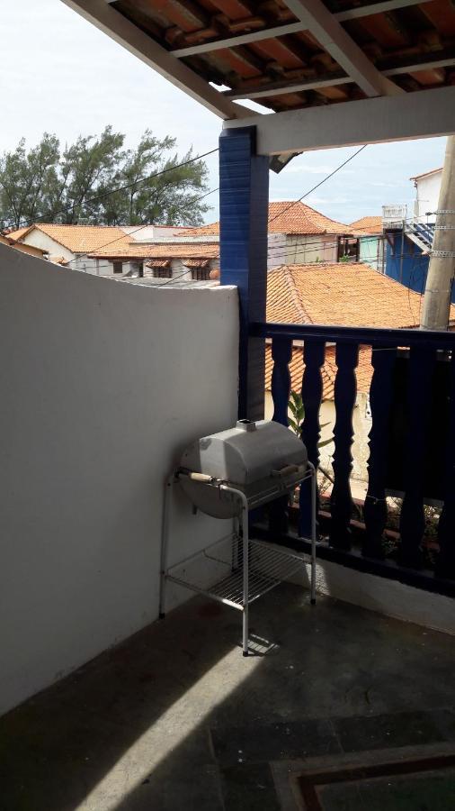 Villa Casa Em Figueira - Arraial Do Cabo - 5 B Exterior foto