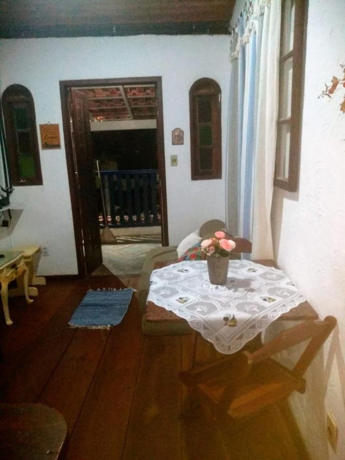 Villa Casa Em Figueira - Arraial Do Cabo - 5 B Exterior foto