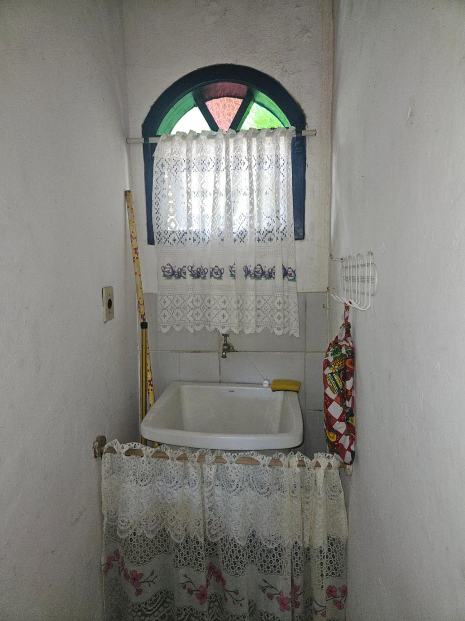 Villa Casa Em Figueira - Arraial Do Cabo - 5 B Exterior foto
