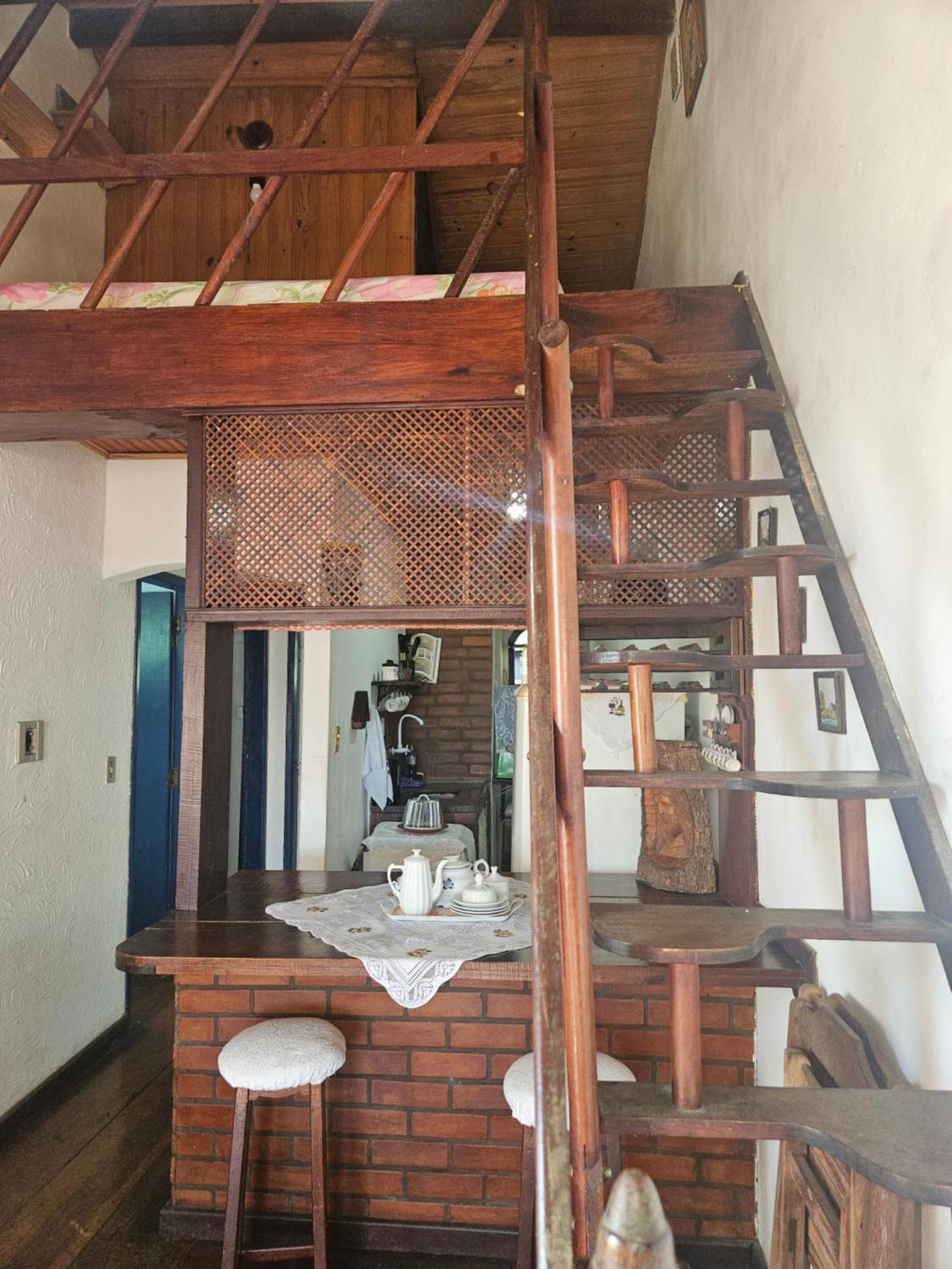 Villa Casa Em Figueira - Arraial Do Cabo - 5 B Exterior foto